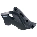 Acerbis Fuel Tank 3.4 Gallon Black #2140790001 Ktm. Fixed Price $245.91.