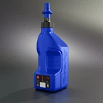 Tuff Jug 2.5GAL. Gen 3 Utility - Blue With Cap Snowmobile BUBRVS10. Fixed Price $66.51.