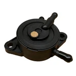 Fuel Pump UC34375 For John Deere Lawn Tractor L111 L118 L120 S110 S120. Fixed Price $23.39.
