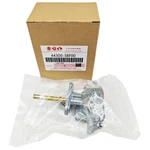 Genuine Suzuki Fuel Gas Valve Petcock 2002-04 Lta LTF400 Eiger New. Fixed Price $39.63.