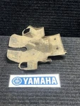 03 Yamaha Raptor 660 Gas Tank Heat Shield Rubber 5LP-2414H-01-00 #22. Fixed Price $25.00.