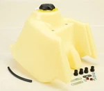 1987-2006 Yfz 350 Banshee Ims Fuel Tank Natural 5.6 Gal/ Part# 127311-N2. Fixed Price $319.88.