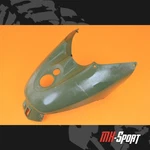 07-13 2007 Rancher TRX420FE Oem Fuel Gas Tank Cover Shield Plastic Top. Fixed Price $149.99.