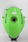 2008-2012 Kawasaki Ninja 250 Gas Fuel Petrol Tank Reservoir Green No Dents. Fixed Price $199.99.