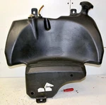 Can-am Bombardier Traxter 500 Plastics Fuel Gas Tank 709000003 1999-2000. Fixed Price $74.95.
