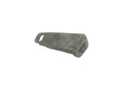 Polaris Sportsman 500 Efi X2 06 Bracket Fuel Tank Right 5247185 54487. Fixed Price $9.50.