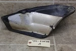 2011 Yamaha Grizzly 700 Left Side Tank Fairing Panel Cover Trim Heat Guard. Fixed Price $18.49.