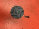 Oem Polaris 1998-1999 Slth Slh Sltx X-45 Slx Genesis Gas Fuel Cap & Neck. Fixed Price $17.00.