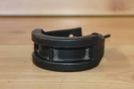 1985 Honda Oem Gas Fuel Tank Rubber Frame Mount 17504-HA2-000. Fixed Price $35.00.