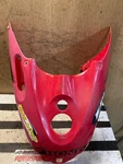 Honda Rancher 420 Gas Fuel Tank Plastic Cover Red 83705-HP5-305ZC 2007-2013. Fixed Price $159.99.