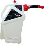 Matrix Concepts,llc 3850-0714 M5-101 M3 Gallon Utility Can Jug. Fixed Price $99.95.