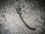 Eton E-ton TXL-50 Fuel Gas Tank Shut Off Petcock. Fixed Price $38.00.