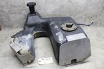 08-11 Arctic Cat 650 H1 Auto Oem Gas Tank Fuel Cell Petrol Reservoir 0570-286. Fixed Price $199.95.