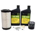 John Deere LG259 Home Maintenance Kit Gator 4X2 4X4 Hpx 615E Th Ts Tx Trail. Fixed Price $53.54.