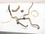 11-14 Can Am Commander 1000 X Fuel Tank Breather Hose & Vent Tube Set. Fixed Price $29.96.