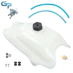 For Honda Fourtrax Trx 200SX 1986 1988 17510-HB3-010 Front Gas Tank. Fixed Price $161.68.
