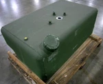 Lmtv Military Truck Fuel Tank Fmtv Gallon M1078A1 M1088A1 12422821. Fixed Price $950.00.