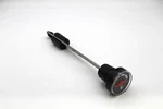 Kelch Gas Cap With Gauge Snap-in 10" New Style Float 204729. Fixed Price $22.96.