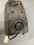 1985-92 Suzuki Quadracer 250R Gas Tank 44110-19A01 With Cap. Fixed Price $55.00.