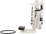 Fuel Pump Complete Module Compatible With/replacement For Yamaha YFM700R 47-1035. Fixed Price $259.37.