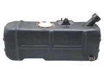 18 Kawasaki Mule 4000 2X4 Gas Tank & Fuel Pump KAF620P. Fixed Price $399.99.