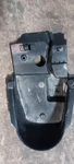 Fuel Gas Tank Pan Heat Shield 1997 Honda Recon Trx 250 A1. Fixed Price $34.20.