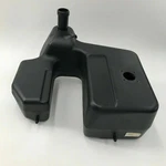 Arctic Cat 0437-042 Replacement Fuel Tank Kit 2005-2007 400 500 650 Black Atv. Fixed Price $95.96.