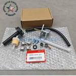 Oem Fuel Valve Petcock Shut Off Tank Switch Kit Fits For Honda Rancher 350 Us. Fixed Price $32.89.
