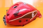 2018-2020 Honda CBR300R Oem Gas Tank Fuel Cell Petrol Reservoir. Fixed Price $200.00.
