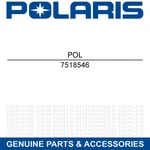 Polaris 7518546 SCR-M6X1.0X20MM Tx Ph 8.8-B Rzr Ranger 1000 900 800 500 570. Fixed Price $8.95.