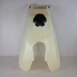Clarke 11310 Gas Tank For Honda TRX250 2WD Utility Model 1985-1988. Fixed Price $109.00.