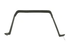 Honda Big Red 700 Muv 09 Gas Tank Strap 17516-HL1-A00 #2 53783. Fixed Price $11.99.