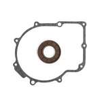 Wet Clutch Cover Gasket Oil Seal For Yamaha Grizzly 02-08 Rhino YXR660 04-07. Fixed Price $30.85.