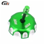 Kke Fuel Tank Gas Cap Fit Kawasaki KX250F KX450F 2006-18 19-21 KX85. Fixed Price $26.99.