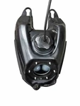 Yamaha Oem YFZ450R Fuel Tank With Cap 09-24 1TD-F4110-00-00. Fixed Price $62.00.