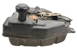 06 Kawasaki Brute Force KVF750B Gas Tank & Fuel Pump. Fixed Price $149.99.