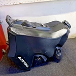 00-04 Suzuki DRZ400E Acerbis Oversized Fuel Gas Tank 3.9 Gallon Black. Fixed Price $179.99.