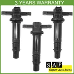 Set Of Ignition Coils For Yamaha YXZ1000R Eps 2HC-82310-00-00 F6T577. Fixed Price $85.49.