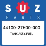 44100-27H00-000 Suzuki Tank Assy,fuel 4410027H00000, New Genuine Oem Part. Fixed Price $511.20.