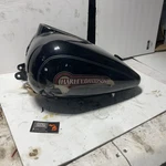 03-07 Harley-davidson Electra Glide Oem Gas Tank Fuel Petrol Reservoir Dented. Fixed Price $100.00.