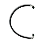 Polaris Ranger 500 700 Fuel Line Assembly 2520730 2520574 2520712. Fixed Price $34.95.