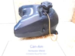 Can-am DS650 Bombardier Stock Fuel Tank / Gas Cell Sport Quad Atv. Fixed Price $59.95.