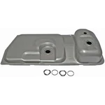 576-106 Dorman Fuel Tank Gas Ford Mustang Mercury Capri 1983-1986. Fixed Price $208.04.