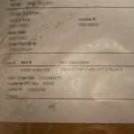 Kawasaki Tank-comp-fuel M.f.s.. Fixed Price $200.00.