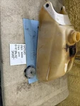 1985 Honda Trx 250 Gas Tank Fuel Clarke 347. Fixed Price $120.00.