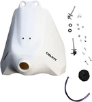 Acerbis 2250360002 Fuel Tank - 5.3 Gallon Suzuki White. Fixed Price $275.36.
