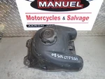 2008 Suzuki Ozark Lt-f 250 Quadrunner Oem Tank Assy, Fuel Model K8 44100-05G10. Fixed Price $79.95.