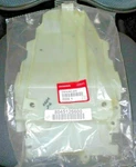Honda TRX400EX TRX400X, Gas Tank Protector Heat Shield, 2008-2014, 17515-HN1-A70. Fixed Price $116.95.