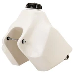 Clarke Fuel Tank 2.7 Gallon White. Fixed Price $269.45.