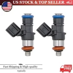 Fuel Injector For Polaris Rzr Xp 900/ 4 Efi 2011 2012 2013 W/orings. Fixed Price $49.98.